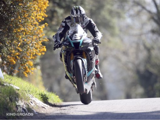 Greenlight International renews King of the Roads contract with ITV