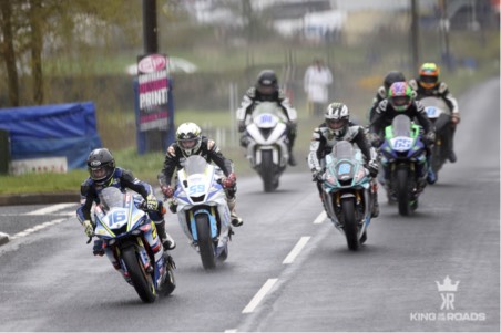 Mike Browne Tops King of the Roads’ Leaderboard at the First Event of 2023