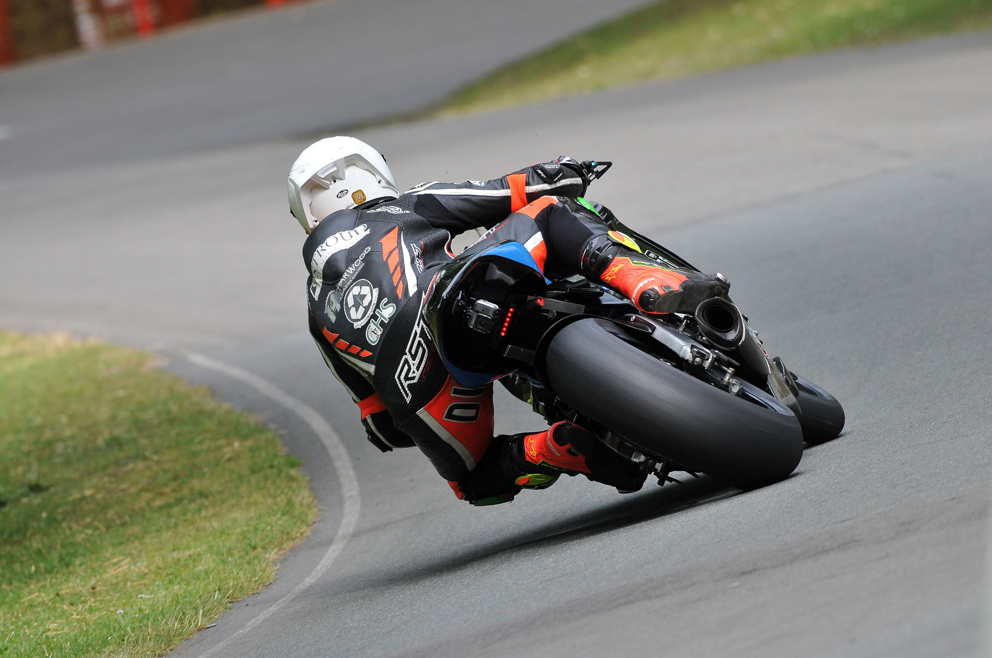 Aberdare Park Road Races 2024 - Lightweight & Ultra Lightweight Race