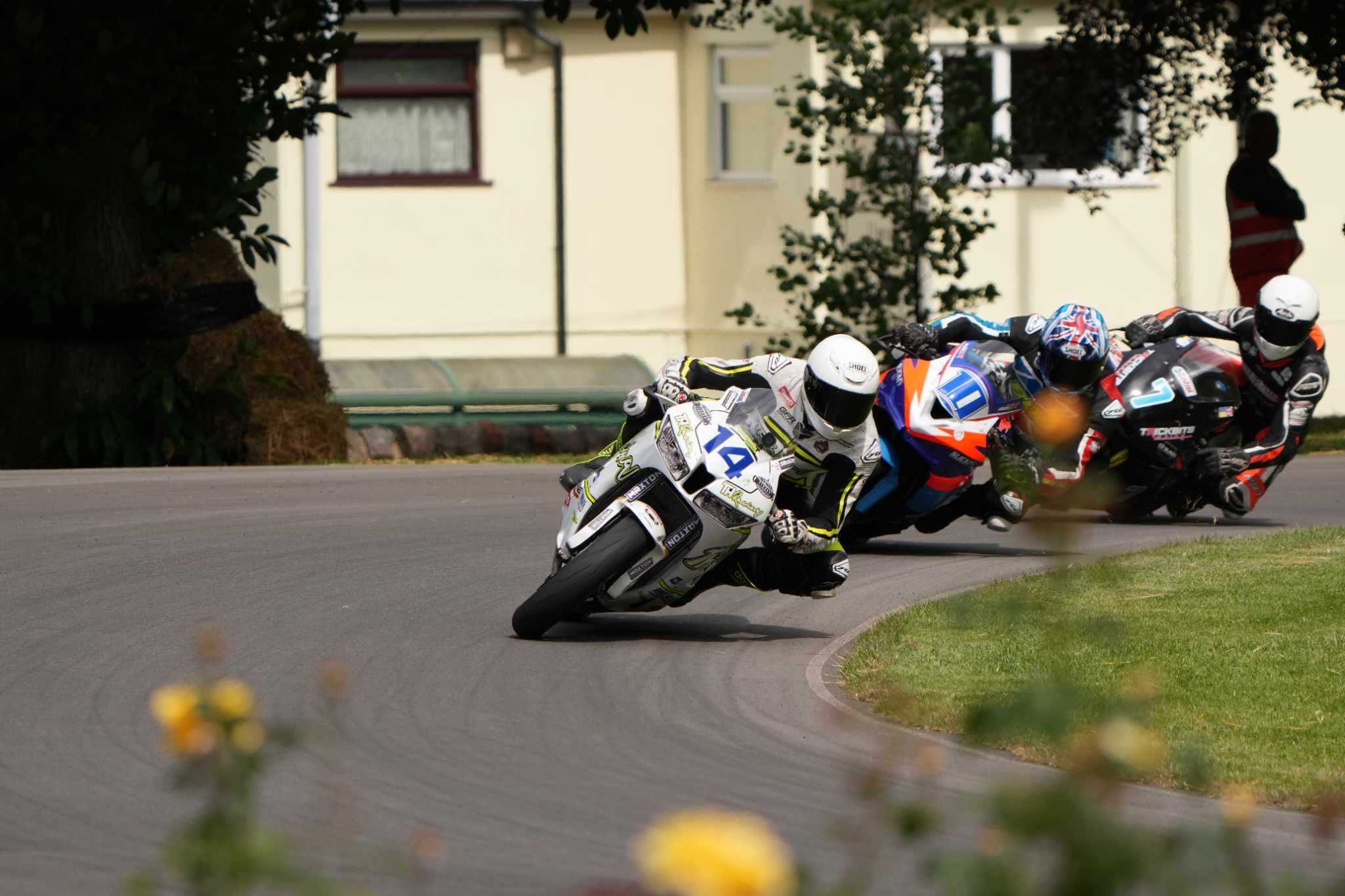 Aberdare Park Road Races 2024 - Invitation Race